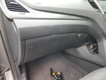 Glove Box