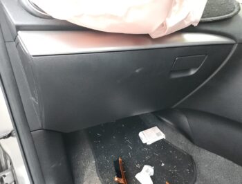 Glove Box