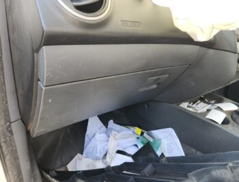 Glove Box
