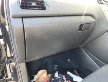 Glove Box