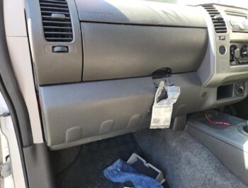 Glove Box
