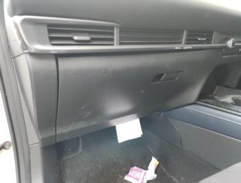 Glove Box