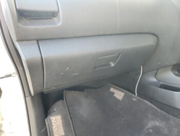 Glove Box