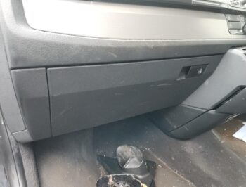 Glove Box