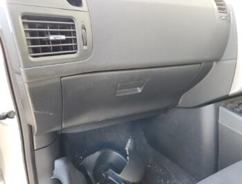 Glove Box
