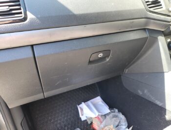 Glove Box