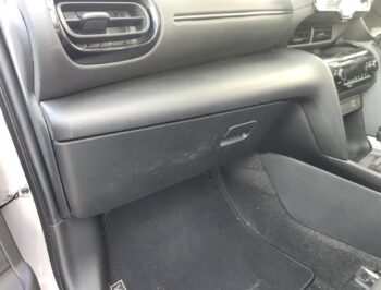 Glove Box