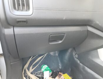 Glove Box