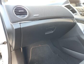 Glove Box