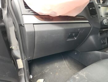 Glove Box