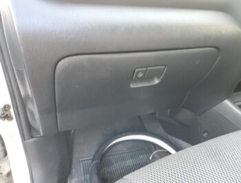 Glove Box