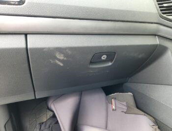 Glove Box