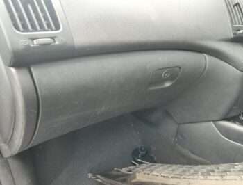 Glove Box