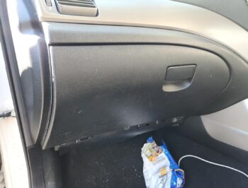Glove Box