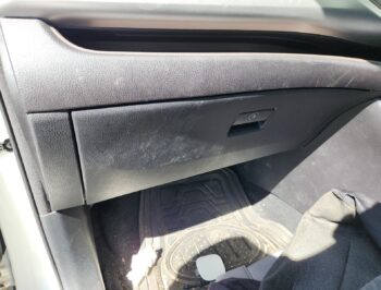Glove Box