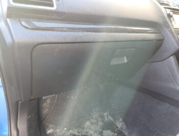 Glove Box