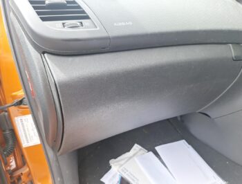 Glove Box