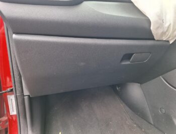 Glove Box
