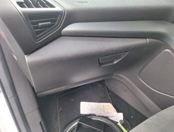 Glove Box