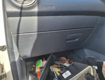 Glove Box