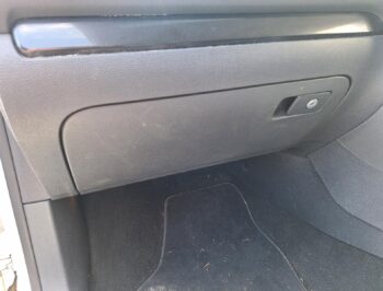 Glove Box