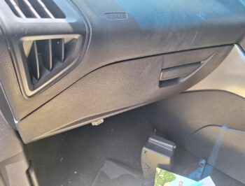 Glove Box