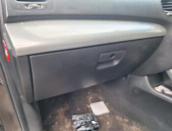 Glove Box