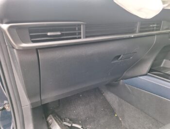 Glove Box