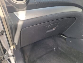 Glove Box