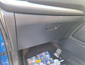 Glove Box