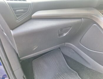 Glove Box