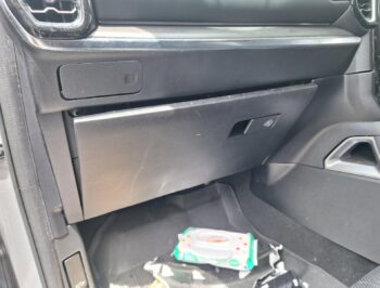 Glove Box