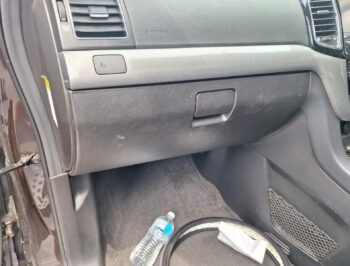 Glove Box