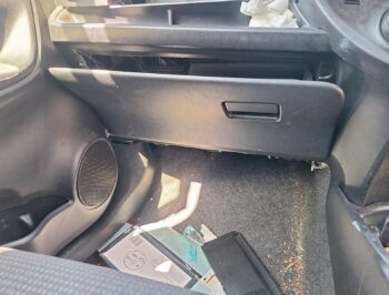 Glove Box