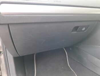 Glove Box