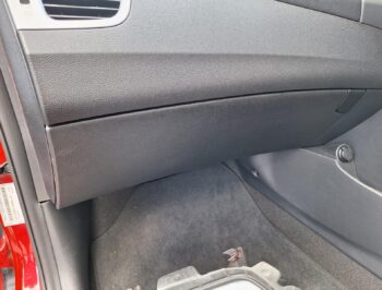 Glove Box