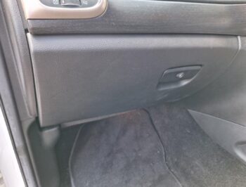 Glove Box