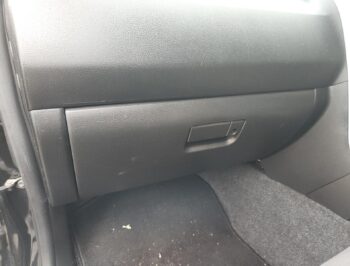 Glove Box