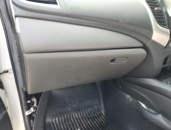 Glove Box