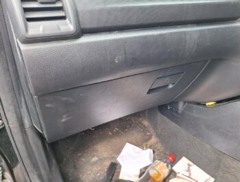 Glove Box