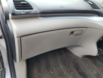 Glove Box