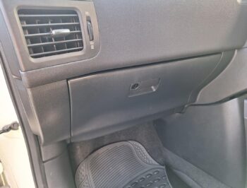 Glove Box