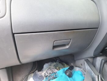 Glove Box