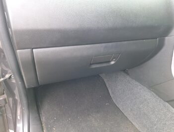 Glove Box