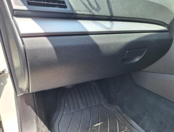 Glove Box