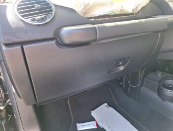 Glove Box