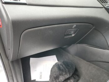 Glove Box