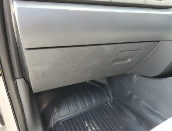 Glove Box