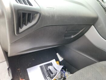Glove Box