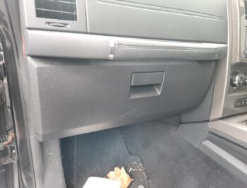 Glove Box